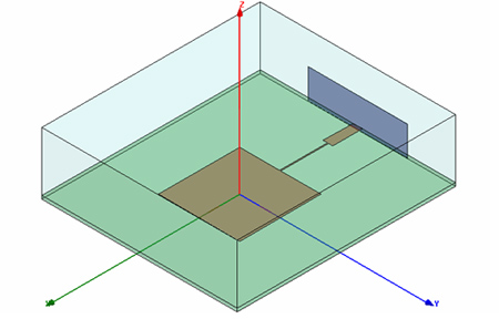 「patch antenna」的圖片搜尋結果